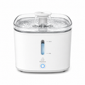 Smart Pet Water Fountain – 2L Automatic Cat & Dog Water Dispenser