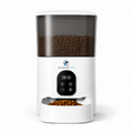 ELEGANT PET Smart Automatic Pet Feeder with App Control