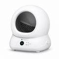 ELEGANT PET Smart Self-Cleaning Cat Litter Box with App Control